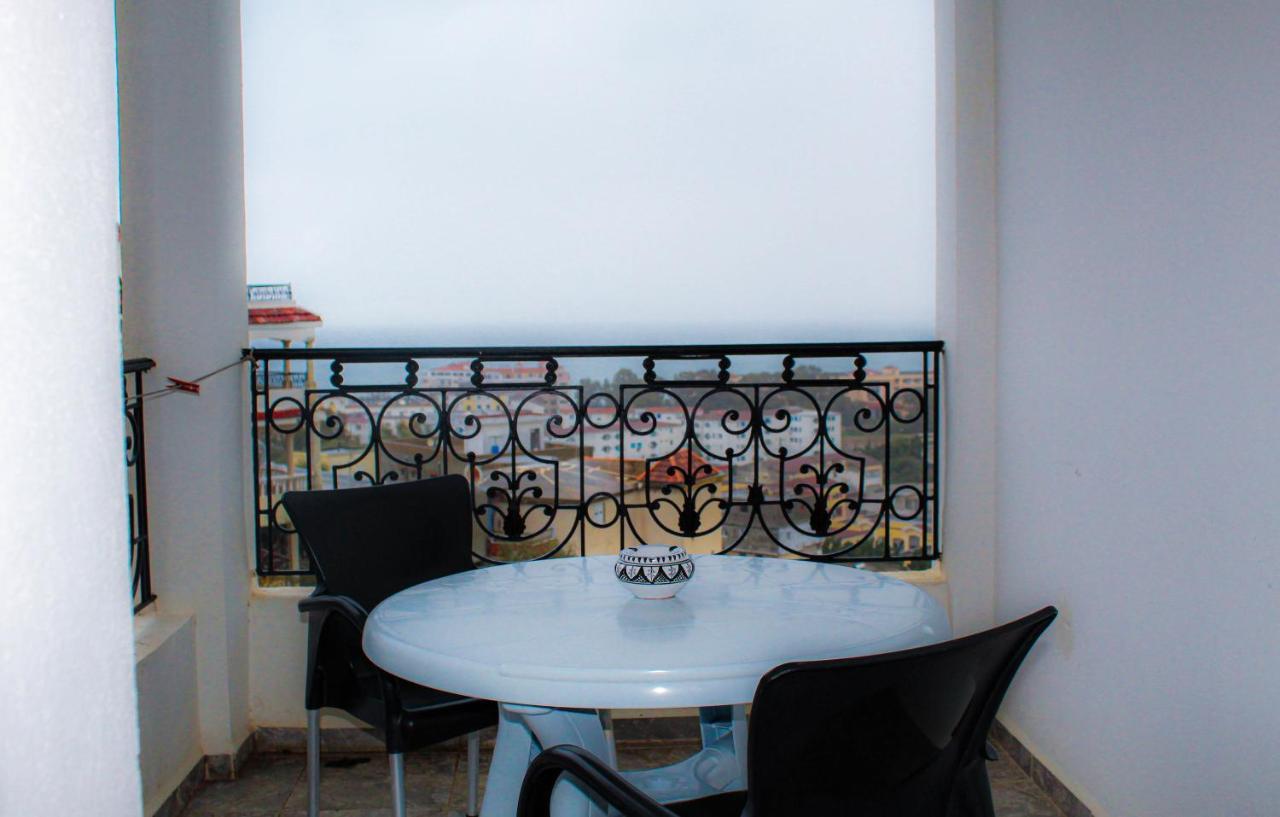 Residence Les Camelias Tabarka Exterior foto