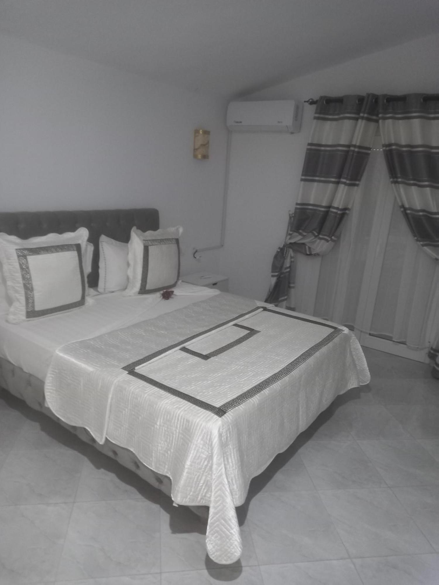 Residence Les Camelias Tabarka Exterior foto